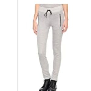 Heroine Sport jogger, Power sweat pant, grey